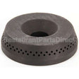 00-714540-00001 Compatible Vulcan Burner Head Std Chr