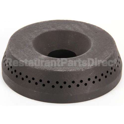 00-714540-00001 Compatible Vulcan Burner Head Std Chr