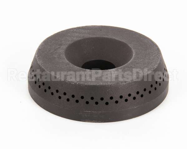 00-714540-00001 Vulcan Hart Burner Head Std Chr