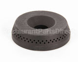 00-714540-00001 Vulcan Hart Burner Head Std Chr