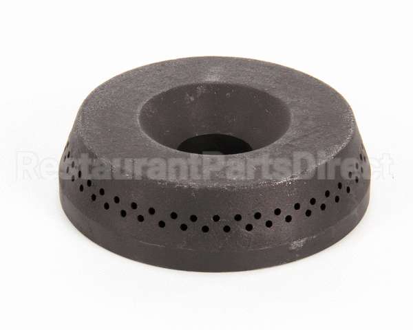 00-714540-00001 Vulcan Hart Burner Head Std Chr