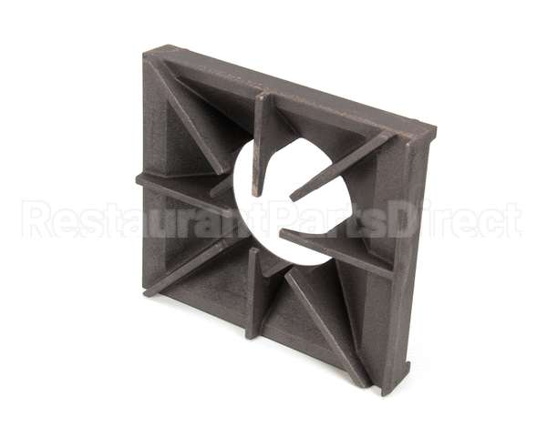 00-714690 Vulcan Hart Open Top Grate Chr