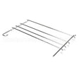 00-714942 Compatible Vulcan Rh Rack Slide