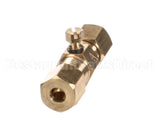 00-715039 Vulcan Hart 3805 Brass Pilot Adj
