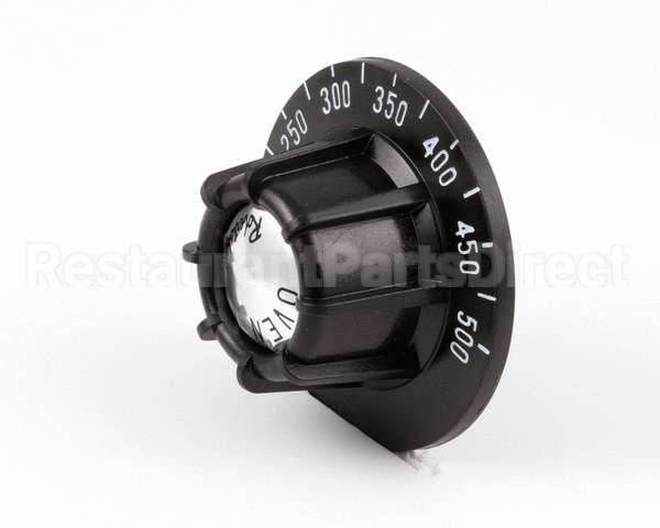 00-715059 Vulcan Hart Oven Thermostat Dial
