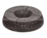 00-715200-00002 Vulcan Hart Cast Comm Burner Head