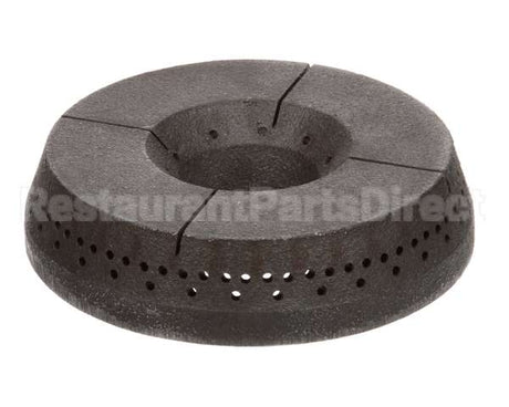 00-715200-00002 Vulcan Hart Cast Comm Burner Head