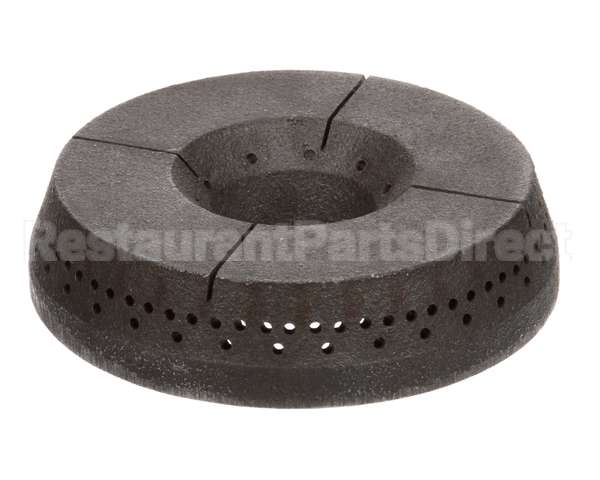 00-715200-00002 Vulcan Hart Cast Comm Burner Head