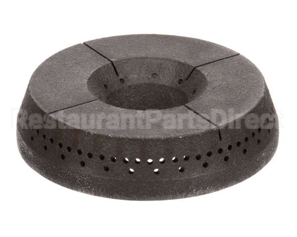 00-715200-00002 Vulcan Hart Cast Comm Burner Head