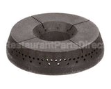 00-715200-00002 Vulcan Hart Cast Comm Burner Head