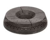 00-715200-00002 Vulcan Hart Cast Comm Burner Head