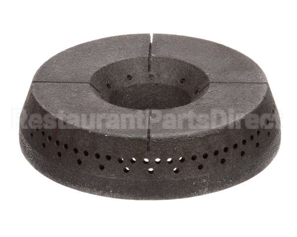 00-715200-00002 Vulcan Hart Cast Comm Burner Head