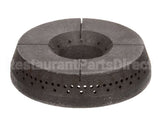 00-715200-00002 Vulcan Hart Cast Comm Burner Head