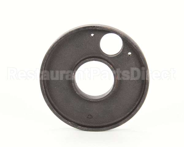 00-715201-00001 Vulcan Hart Cmdr Remvbl Burner Base