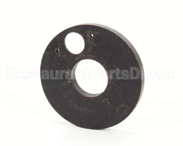 00-715201-00001 Vulcan Hart Cmdr Remvbl Burner Base