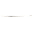 00-715551 Compatible Vulcan Bottom Door Seal Kchr29