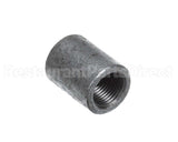 00-719004 Vulcan Hart ,3/4 Black Coupling