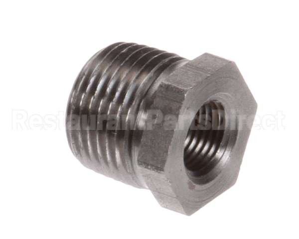 00-719066 Vulcan Hart 1/8X3/8Steel Hex Bush