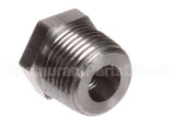 00-719066 Vulcan Hart 1/8X3/8Steel Hex Bush