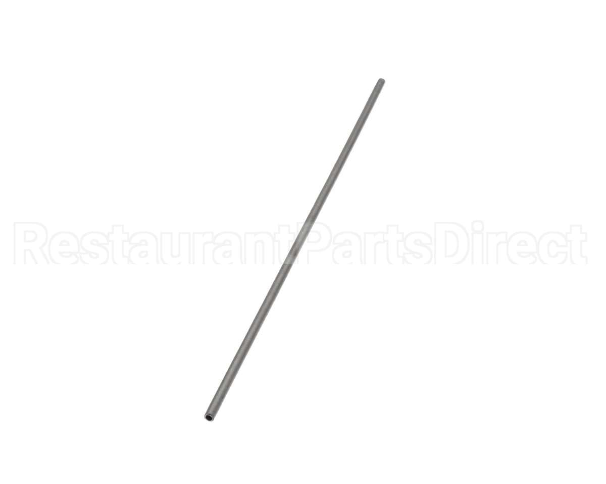 00-719134 Vulcan Hart Steel Tube,3/16 X 11