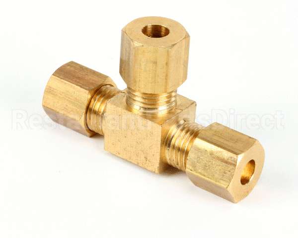 00-719174 Vulcan Hart 3/16X3/16X3/16Cc Br Tee