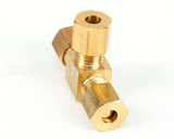 00-719174 Vulcan Hart 3/16X3/16X3/16Cc Br Tee