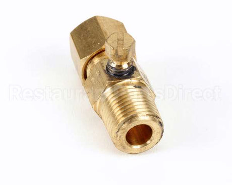 00-719189 Vulcan Hart #3800 Valve W/Ns