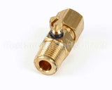 00-719189 Vulcan Hart #3800 Valve W/Ns