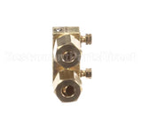 00-719194 Vulcan Hart Pilot Valve 1/4 Outlet