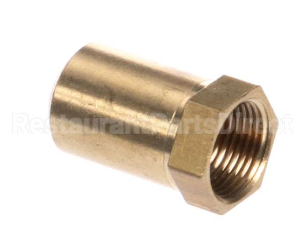 00-719198-00044 Vulcan Hart Orifice Hood #44