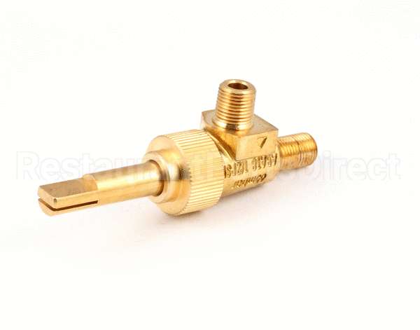 00-719221 Vulcan Hart Adjustable Valve W/Split Stem