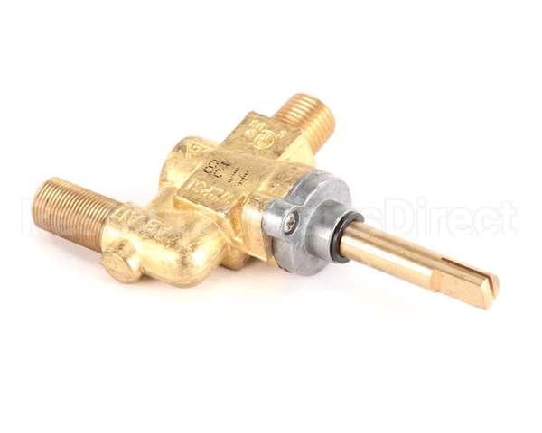 00-719234 Vulcan Hart #3423 Off Set Valve