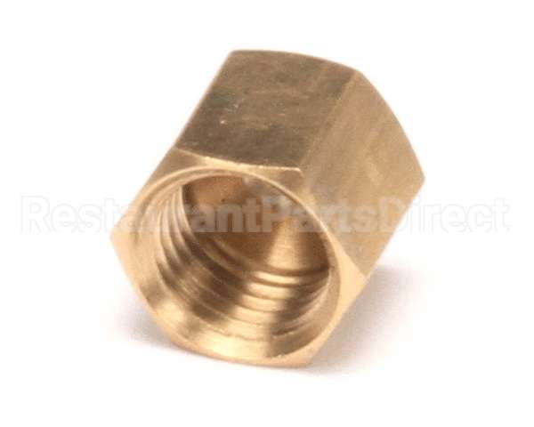00-719237 Vulcan Hart Nut, 3/16 Cc