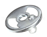 00-719241 Vulcan Hart Dble A/R Mixer 2 1/16D