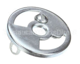 00-719241 Vulcan Hart Dble A/R Mixer 2 1/16D