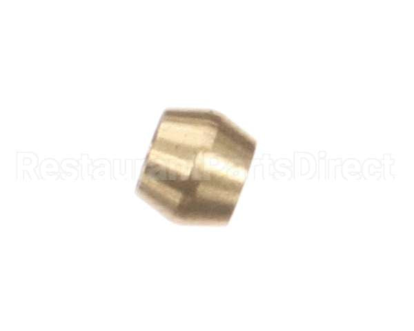 00-719243 Vulcan Hart 3/16 Brass Sleeve