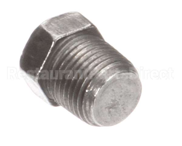 00-719370 Vulcan Hart Plug,1/8 Stl Hex Head