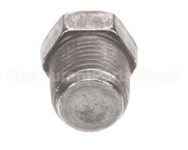 00-719370 Vulcan Hart Plug,1/8 Stl Hex Head