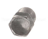 00-719370 Vulcan Hart Plug,1/8 Stl Hex Head