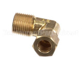 00-719376 Vulcan Hart Elbow Brass 3/8Cc X3/8Npt