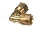 00-719376 Vulcan Hart Elbow Brass 3/8Cc X3/8Npt