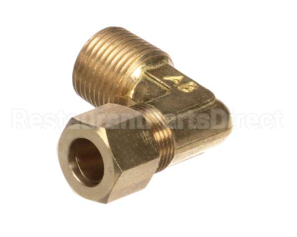 00-719376 Vulcan Hart Elbow Brass 3/8Cc X3/8Npt