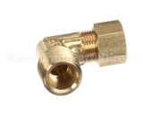 00-719376 Vulcan Hart Elbow Brass 3/8Cc X3/8Npt