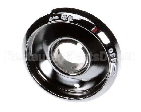 00-719384 Vulcan Hart Bezel-Short