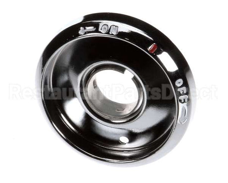 00-719384 Vulcan Hart Bezel-Short