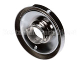 00-719384 Vulcan Hart Bezel-Short