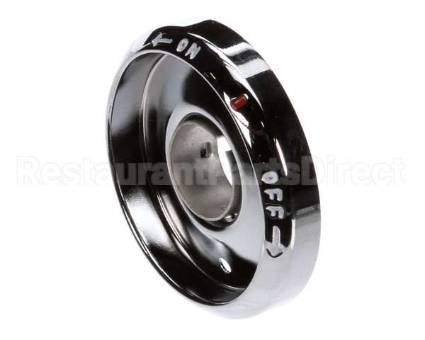 00-719384 Vulcan Hart Bezel-Short