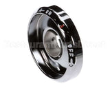 00-719384 Vulcan Hart Bezel-Short