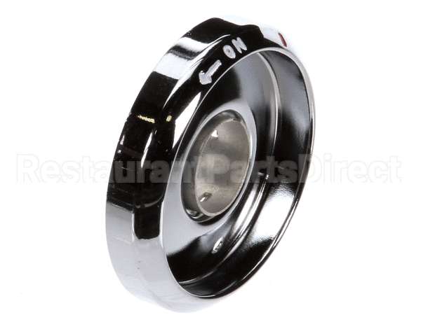 00-719384 Vulcan Hart Bezel-Short