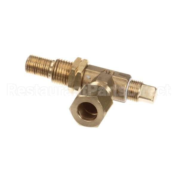 00-719385 Compatible Vulcan 3/8 Cc Orifice Ell